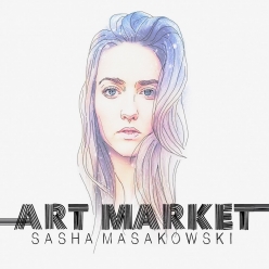 Sasha Masakowski - Art Market